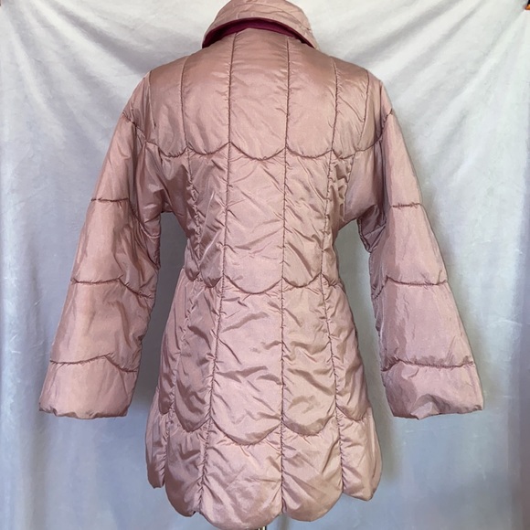 totes Jackets & Coats Totes Reversible Quilted Winter Coat Poshmark